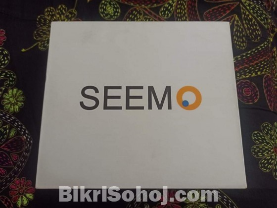 Semmo smart doorbell